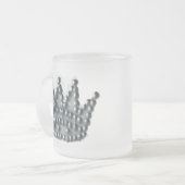 NOBLE Baby Kruidenthee Mok mama | m3galleryStudio (Voorkant links)