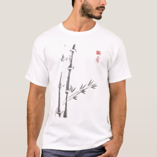 Noble Bamboo T Shirt