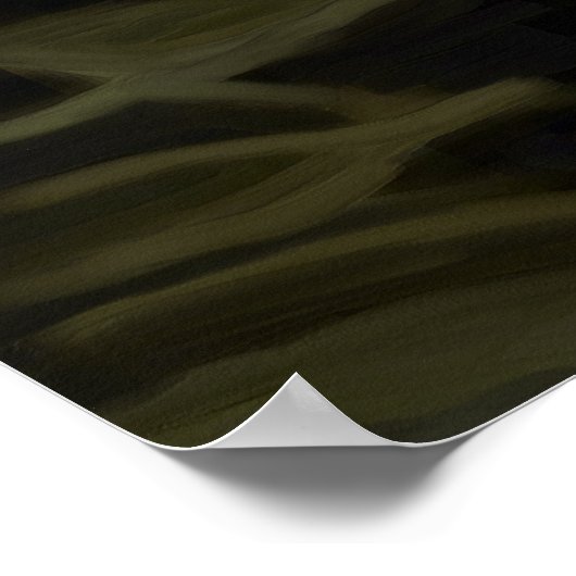 Noble Beasts - Affiche Dandy Toad (Coin)