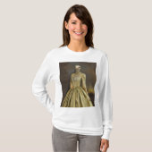 Noble Beasts - Dandy Ostrich T-shirt (Voorkant volledig)