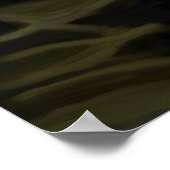 Noble Beasts - Dandy Toad Poster (Hoek)