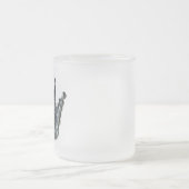 NOBLE Bébé Herbal Tea Mommy Mug | m3galleryStudio (Centre)