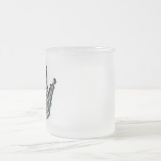 NOBLE Bébé Herbal Tea Mommy Mug | m3galleryStudio (Centre)