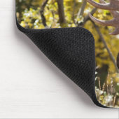 Noble Bull Moose Muismat (Hoek)