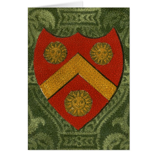 Noble Crest V (Devant)