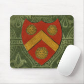 Noble Crest V Muismat (Met muis)