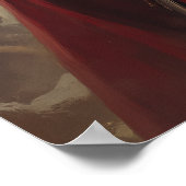 Noble Drool Rules: Lange leven halen Poster (Hoek)