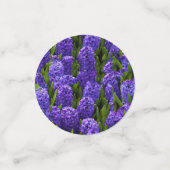 Noble Happy Noroez Hyacinten Confetti (Kleine voorkant)