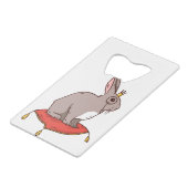 Noble lapin (Devant Angle)