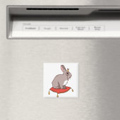 Noble Rabbit Magneet (Insitu (Vaatwasser))