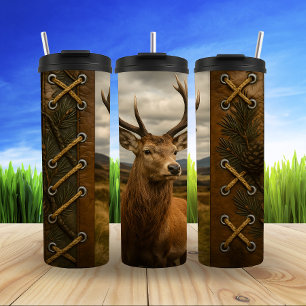 Noble Stag, Wilderness Lijst Thermosbeker
