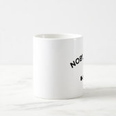 Noblesville Indiana Mug (Centre)