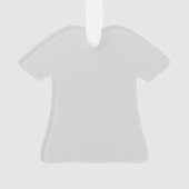 Noblesville Percussion intérieure 2020 Ornement (dos)