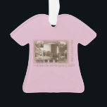 Noblesville Winter Guard 2020 Ornement<br><div class="desc">2020 Noblesville Winter Guard - Architexture Show Shirt</div>