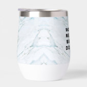 Nobody Needs a Billion Dollars (Droite)