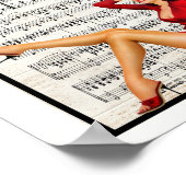 Nobody’s Business if I Do Poster (Hoek)