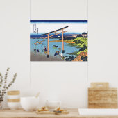 Noboto Bay Poster (Keuken)