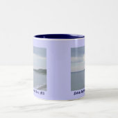 Nobska Lighthouse 11 Oz. Mok (Center)