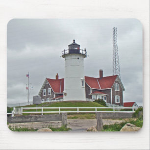 Nobska Point Lighthouse-reeks Muismat