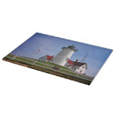 Nobska Point Lighthouse Snijplank (Hoek)