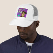 N'OBTENEZ PAS LE CASQUETTE DE SIDA (En situation)