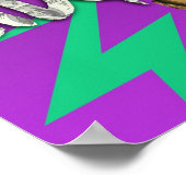 N'OBTENEZ PAS LE POSTER SIDA (Coin)