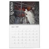 nobunny en Pologne Calendrier 2026 (Mar 2027)