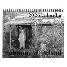 nobunny in Polen 2026 kalender