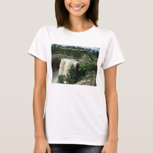 Noccalula Herfsten, Gadsden, Alabama T-shirt