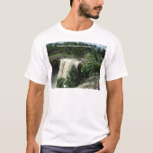 Noccalula Herfsten, Gadsden, Alabama T-shirt (Voorkant)