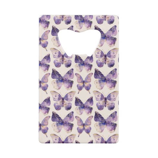 Noce Thème Rubans Or Violet (Dos)