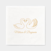 Noces de cygnes V2 (Recto)