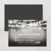 noces de nuit lanternes rsvp (Devant / Derrière)