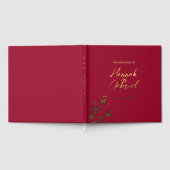Noces Rouge Rubis (Complet)
