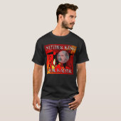 Noch King noch Kaiser James Connolly T-shirt (Voorkant volledig)