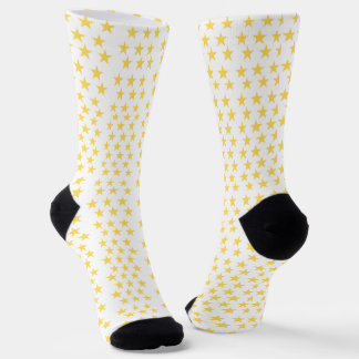 Noches Estrelladas calcetines con estrellas Sokken