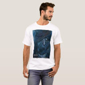NOCK T-SHIRT (Voorkant volledig)