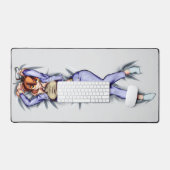 Noctalia's Talia Bureaumat (Keyboard & Muis)