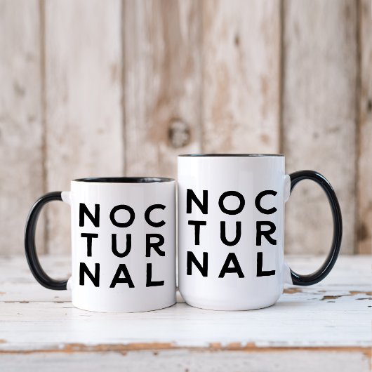 Nocturn Mok