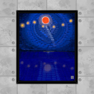 Nocturnal Poster