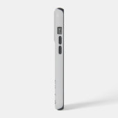 Nocturnal Study dark academia compass (Côté gauche)