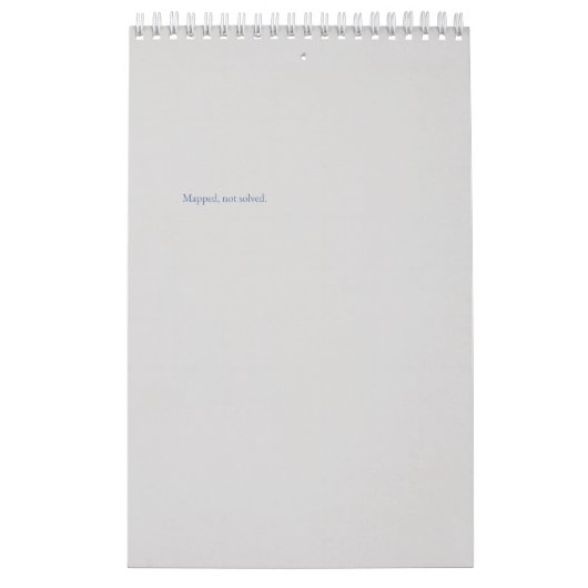 Nocturnal Study dark academia Pocket Watch    Kalender (Hoes)