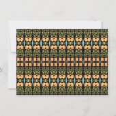 NOCTURNE 4.5x6.25 Carte plate / Horizontale (Devant)