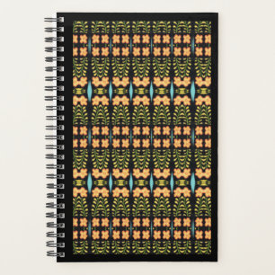 NOCTURNE 5.5x8.5 Planner Kalender