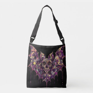 'NOCTURNE' CROSSBODY TAS
