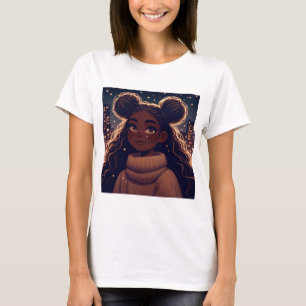 Nocturne Hue T-shirt