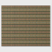 NOCTURNE Inpakpapier (Vlak)