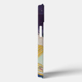 NOCTURNE MET MASKS/Venetiaanse Masquerade Case-Mate iPhone Case (Achterkant / Rechts)