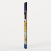 NOCTURNE MET MASKS/Venetiaanse Masquerade Case-Mate iPhone Case (Achterkant/rechts)