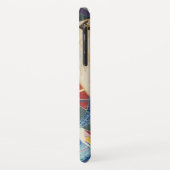 NOCTURNE MET MASKS/Venetiaanse Masquerade Case-Mate iPhone Case (Achterkant/links)